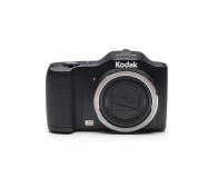 KODAK FZ152 Czarny - 375717 - zdjęcie 2